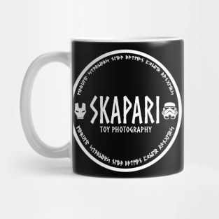 Skapari Logo Mug